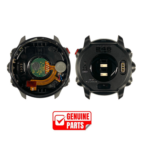 Boîtier principal oem garmin - principal,