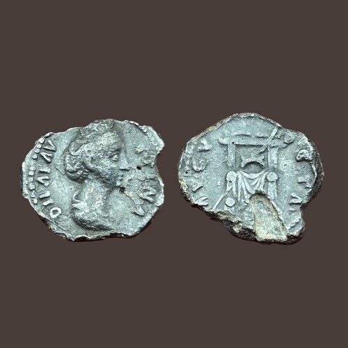 R1357 monnaie romaine - r1357,