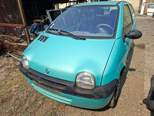 Toutes pièces renault - renault, twingo