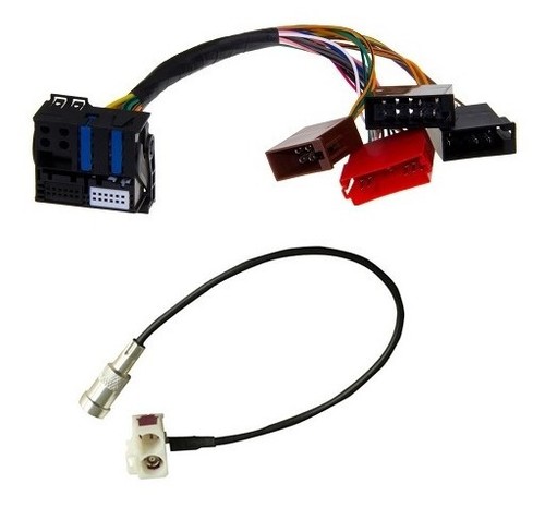 Cable audi rns - a3, a6