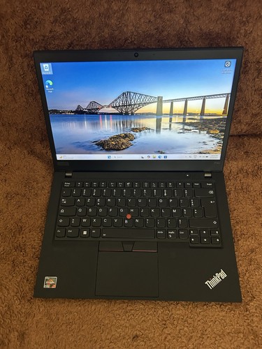 Lenovo thinkpad p14s gen - p14s,
