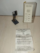 HO : Marklin panneau de