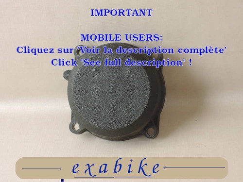 Chapeau carburateur pour - chapeau,
