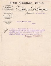 BELGIQUE GOSSELIES negociant