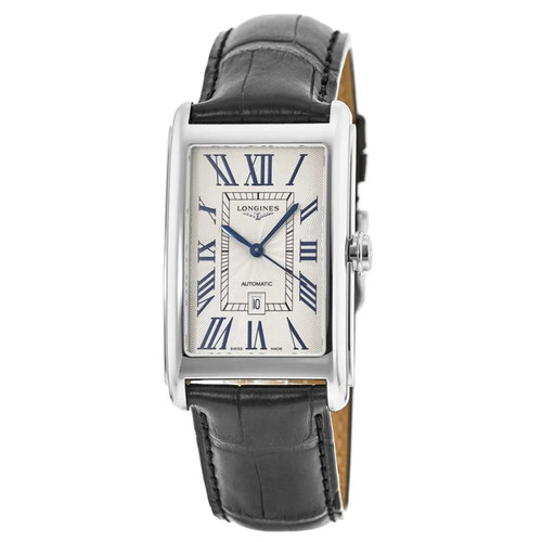 New longines dolcevita - longines,
