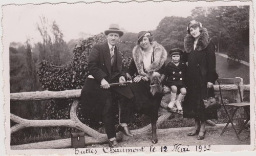Photographie ancienne pose - photographie,