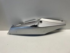 Carénage De Siège Arrière