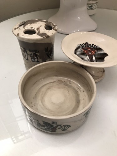 Vintage enesco piece - vintage, 3