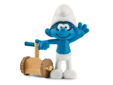 Figurine - Schtroumpfs - 2022