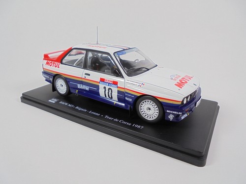 Bmw e30 béguin winner - m3,