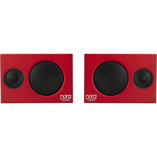Nord piano monitor - monitor, v2