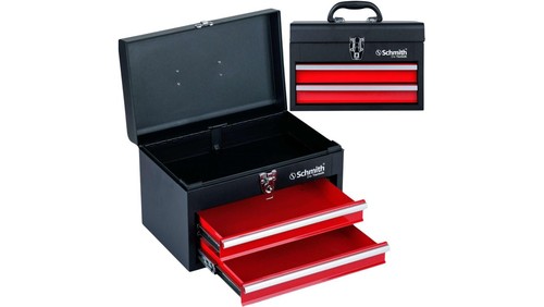 Coffre outils caisse - coffre,