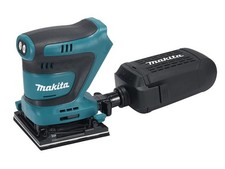Ponceuse De Finition Makita
