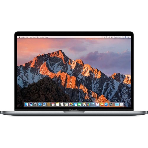 Macbook pro 2017 - pro,