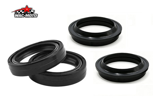 Suzuki dr800 1992 - s, fork