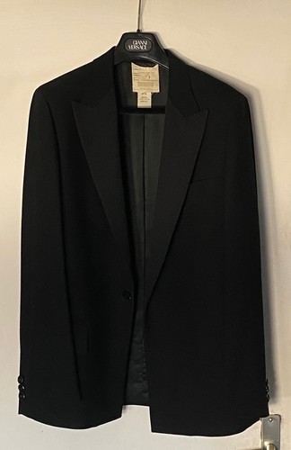Veste smoking vintage - de,