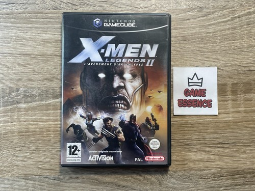 Men legends l - x-men,