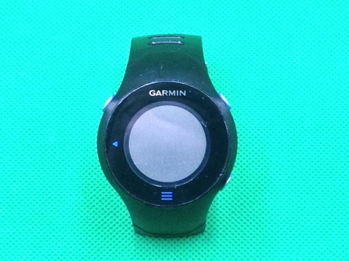 Garmin forerunner 610 montre - forerunner,