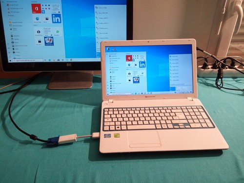 Packard bell tv44hc de - packard,