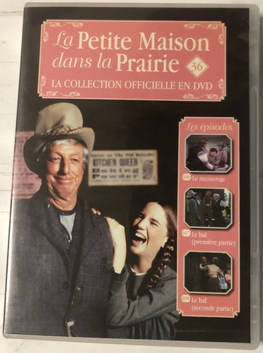 Petite maison dans - la,