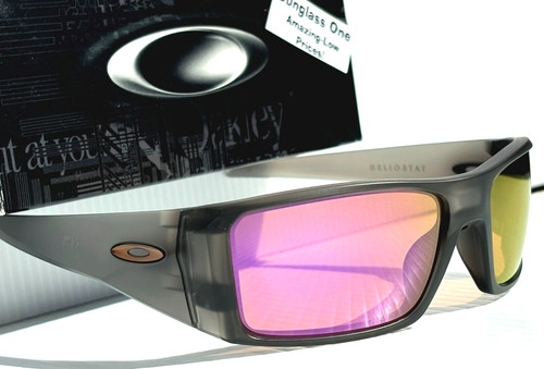 Oakley heliostat 9231 lunettes - 9231,