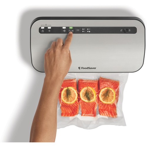 Machine sous vide - , saver