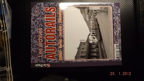 Revue train archives - le,