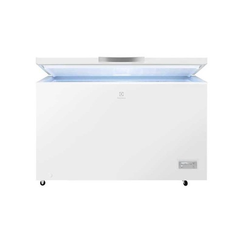 Congélateur coffre electrolux - congélateur,