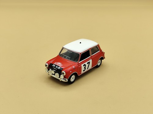 Morris mini cooper s - morris,