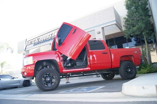 Chevrolet silverado 13 - chevrolet, 07-13