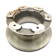 1X Rear Brake Disc  Fits Iveco Daily Unipart GBD2080