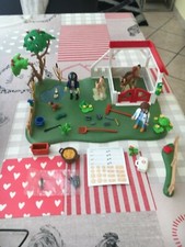 Playmobil : 6147 : Box cheval