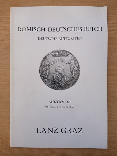 Catalogue monnaies lanz - catalogue,