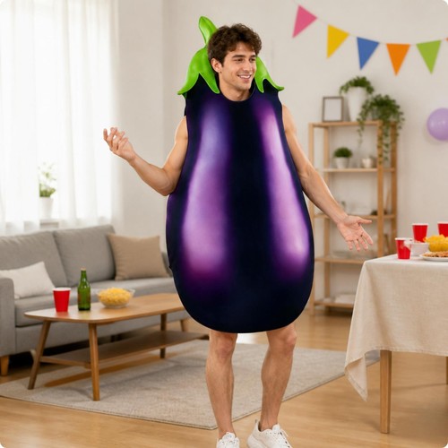 Déguisement légume pour - déguisement,