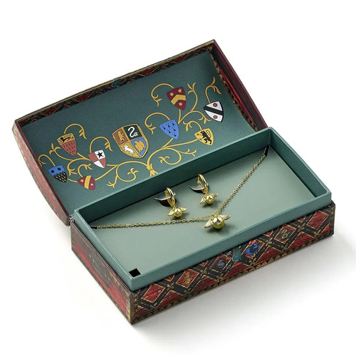Harry potter coffret - -, cadeau