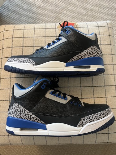 Nike air jordan retro - nike, sport