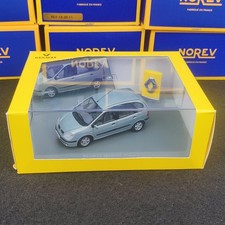 VOITURE RENAULT SCENIC PHASE 2