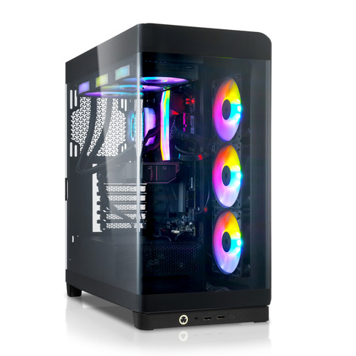 Gamer ryzen 9850x3d - –,