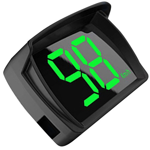 Compteur digital moto - digital, de