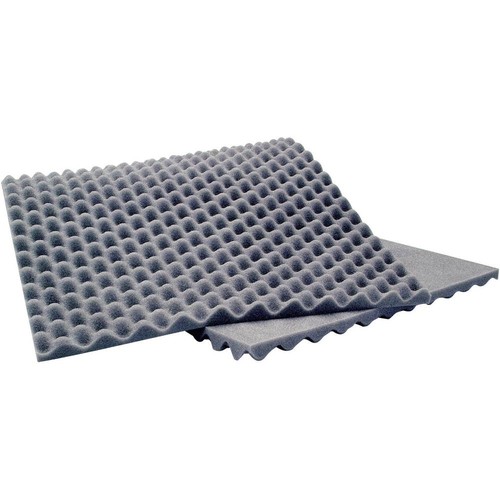 Mousse acoustique sinuslive - acoustique,