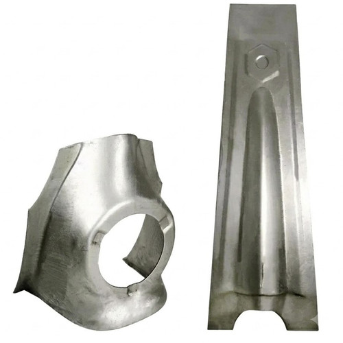 Nasello couvre claxon - +, couvre-claxon