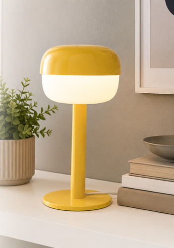 Lampe table ikea blasverk - table,
