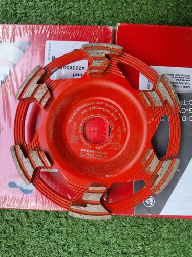 Hilti disque meule - hilti, diamant