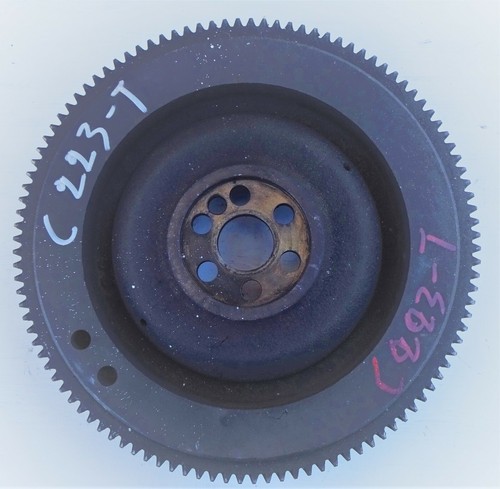 Moteur isuzu c223 turbo - moteur,