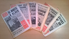 PARIS JOUR : Semaine du 12 au