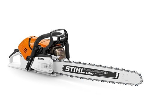 Tronçonneuse stihl 500i - stihl, ms
