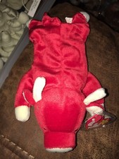 EXTREMELY  VINTAGE 1995 SNORT