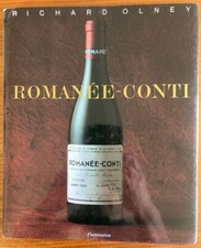 ROMANEE-CONTI par Richard