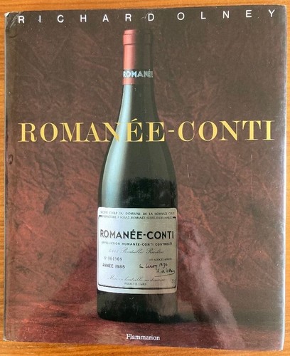Romanee conti par richard - par,