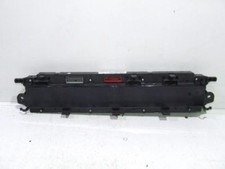 RENAULT SCENIC II SPEEDOMETER SPEEDOMETER COMPTEUR 8200494955A